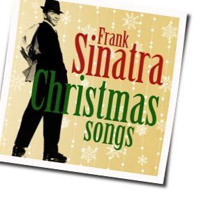 Winter Wonderland Chords by Frank Sinatra