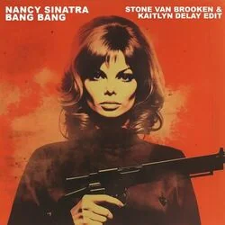 Bang Bang (Ver3) Chords by Nancy Sinatra