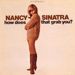 Call Me Chords by Nancy Sinatra
