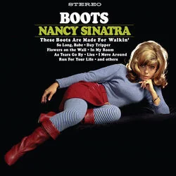 In My Room Chords by Nancy Sinatra