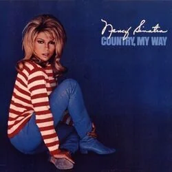 It's Such A Pretty World Today Chords by Nancy Sinatra