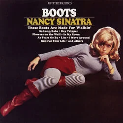 Run For Your Life Chords by Nancy Sinatra