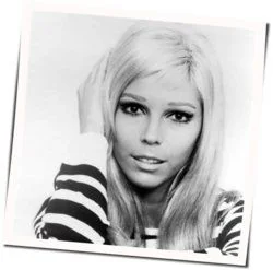 Something Stupid (Ver2) Chords by Nancy Sinatra
