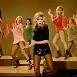 These Boots Are Made For Walkin Chords by Nancy Sinatra