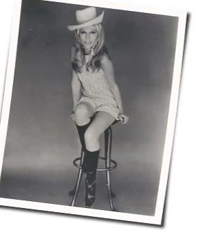 You Only Live Twice (Ver2) Chords by Nancy Sinatra