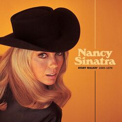 Arkansas Coal Suite Chords by Nancy Sinatra