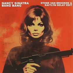 Nancy Sinatra Bang Bang Ver 3 Guitar Chords Guitar Chords Explorer