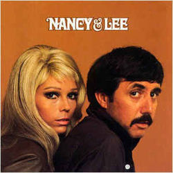 Goin Down Rockin Chords by Nancy Sinatra