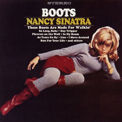Run For Your Life Chords by Nancy Sinatra