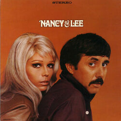 Some Velvet Morning Chords by Nancy Sinatra