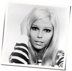 Something Stupid  Chords by Nancy Sinatra