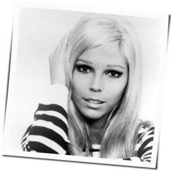 Something Stupid  by Nancy Sinatra