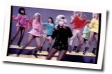 These Boots Chords by Nancy Sinatra