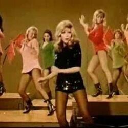 These Boots Are Made For Walkin Bass Tab by Nancy Sinatra