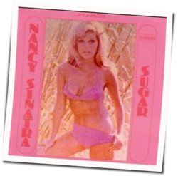 Vagabond Shoes Bass Tab by Nancy Sinatra