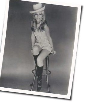 You Only Live Twice  Chords by Nancy Sinatra