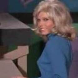 Your Groovy Self Chords by Nancy Sinatra