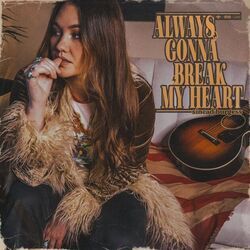 Always Gonna Break My Heart Chords by Sinead Burgess