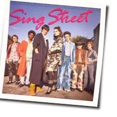 Brown Shoes Chords by Sing Street