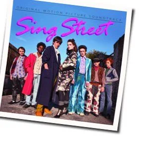 To Find You (Ver2) Chords by Sing Street