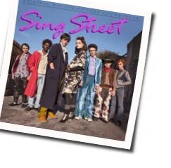 To Find You Chords by Sing Street