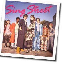 Brown Shoes Chords by Sing Street