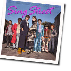 The Riddle Of The Model Bass Tab by Sing Street