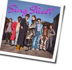 To Find You Chords by Sing Street