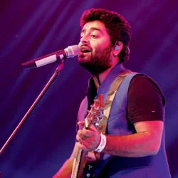 Asado-ma-sadgamaya Chords by Arijit Singh
