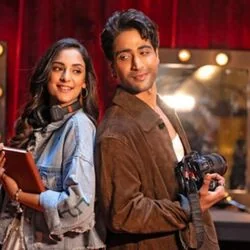 Fitratein Chords by Arijit Singh