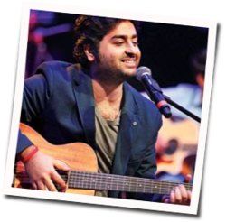 Amaro Porano Jaha Chay Chords by Arijit Singh