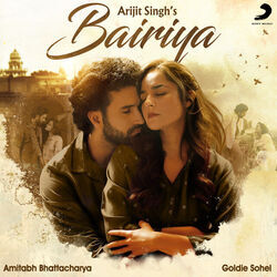 Bairiya Chords by Arijit Singh