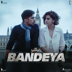 Bandeya Chords by Arijit Singh