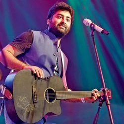 Channa Mereya Acoustic by Arijit Singh