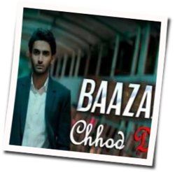 Chhod Diya Chords by Arijit Singh