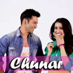 Chunar Chords by Arijit Singh