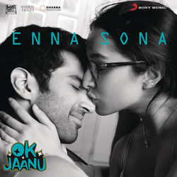 Enna Sona Chords by Arijit Singh