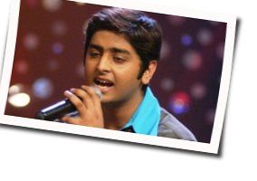 Haareya Chords by Arijit Singh