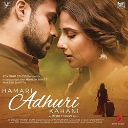 Hamari Adhuri Kahani Chords by Arijit Singh