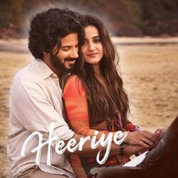 Heeriye Chords by Arijit Singh