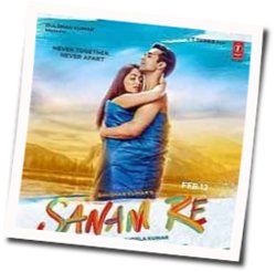 Hua Hain Aaj Pehli Baar Chords by Arijit Singh