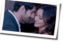 Ishq Mubarak Chords by Arijit Singh