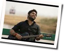 Itni Si Baat Hai Chords by Arijit Singh
