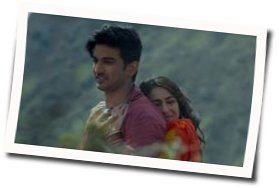 Jaan Nisaar Chords by Arijit Singh