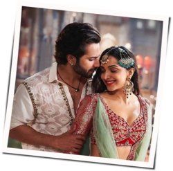 Kalank Chords by Arijit Singh