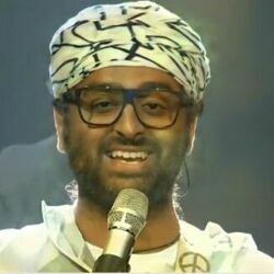 Keno Pichu Dako Amare Tumi Chords by Arijit Singh