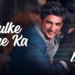 Khulke Jeene Ka Chords by Arijit Singh