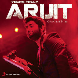 Lamha Chords by Arijit Singh