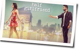 Main Phir Bhi Tumko Chahunga  Chords by Arijit Singh