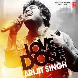 Man Ki Lagan by Arijit Singh